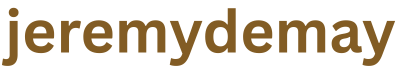 jeremydemay.com
